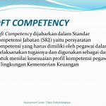 PENGELOLAAN JABATAN FUNGSIONAL UMUM CHANGE CONFLICT MANAGEMENT DAN JOB COMPETENCY