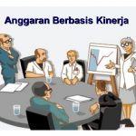 sistem anggaran berbasis kinerja