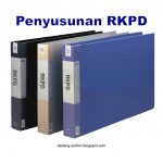 Penyusunan RKPD Tahun 2019