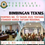 Bimtek SHSR